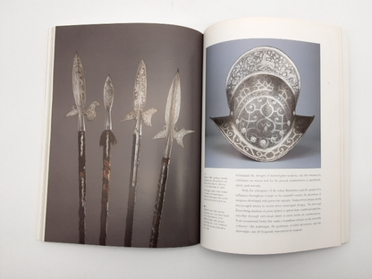 Imperial Austria: Art Arms & Armor from  State of Syria by Peter Krenn (Museum) by Peter Krenn