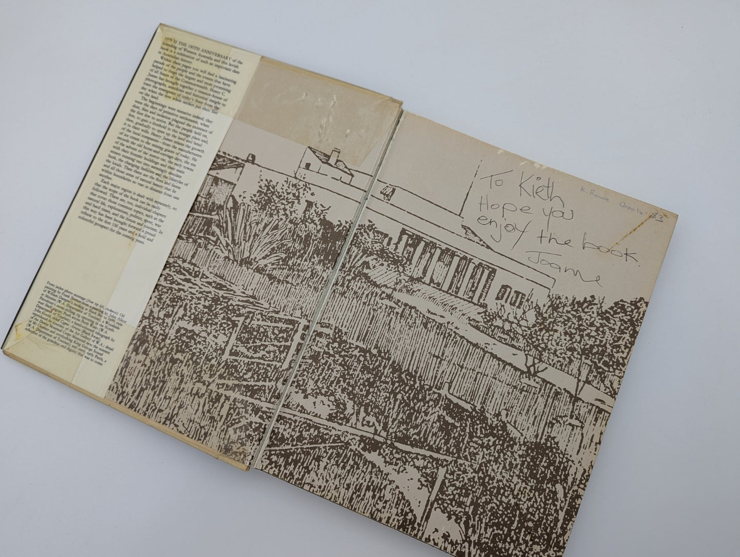 Western Australia: Pictorial Parade Of 150 Years by Henry C. James by Henry C. James