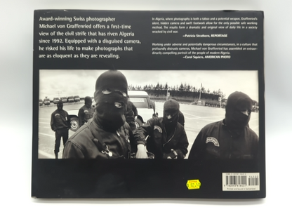 DZ Bank Art Collection, Germany, Photography Catalogue book by Enno Kaufhold by Luminita Sabau