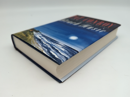 Beach Music by Pat Conroy (Hardcover, 1995) 1st Edition, Novel by Pat Conroy
