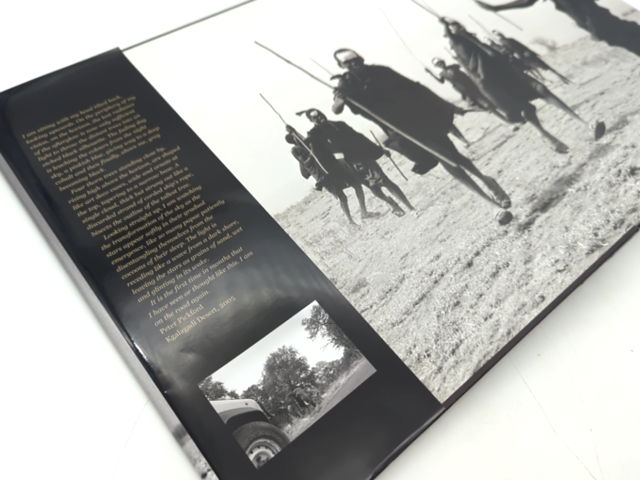 African Safari: Into The Great Game Reserves by Peter and Beverly Pickford by Peter And Beverly Pickford