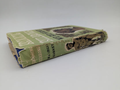 Brimming Billabongs by Bill Harney (W. E.) (Hardcover, 1963) NT Aboriginal by Bill Harney (W. E.)