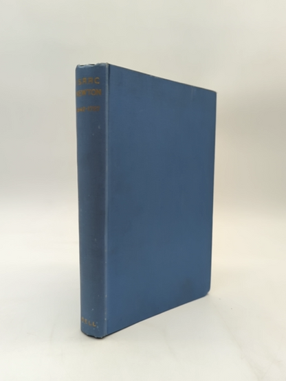 Isaac Newton 1642-1727 by W J Greenstreet (Cloth, 1927) by W J Greenstreet