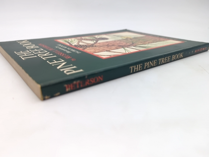 The Pinetree Book (brandywine) by R. Peterson (Paperback, 1980) 1st Edition by Russell Francis Peterson