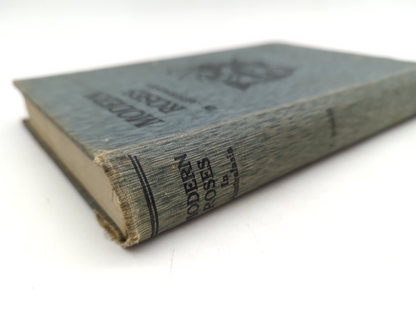 Modern Roses In Australasia by B V Rossi (Hardcover, 1930) by B V Rossi