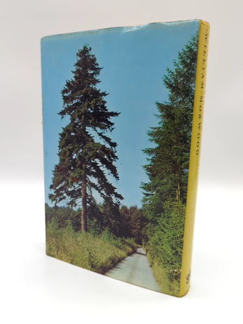 Traveler In A Vanished Landscape: Life & Times David Douglas, 1800's Botanist by William Morwood