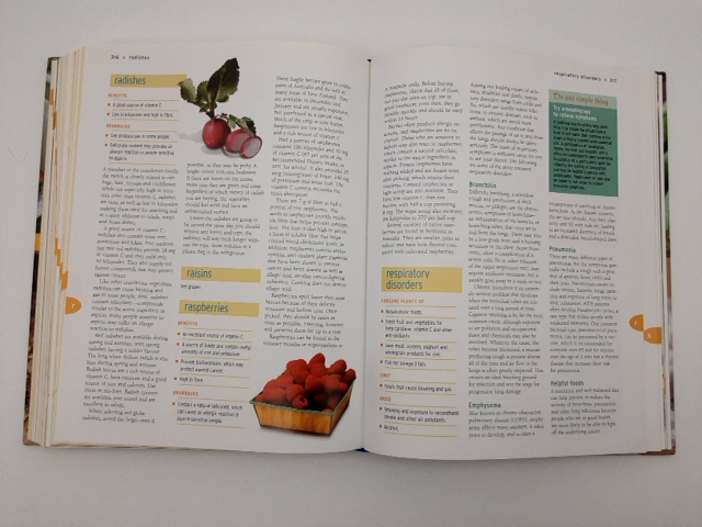 Foods That Harm, Foods That Heal An A-Z Guide To Safe And Healthy Eating, Digest by Reader's Digest
