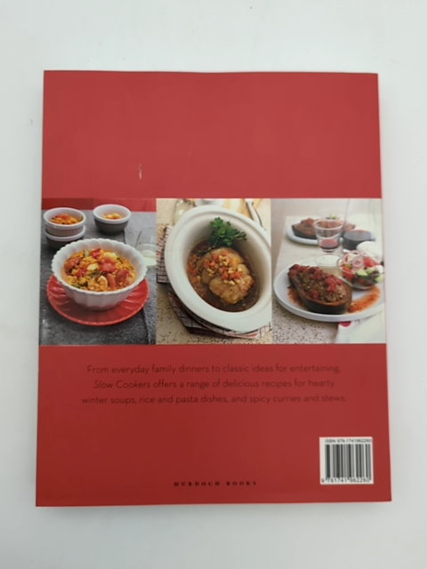 Slow Cookers: The Slow Cooker Recipes You Must Have, Jane Price by Jane Price