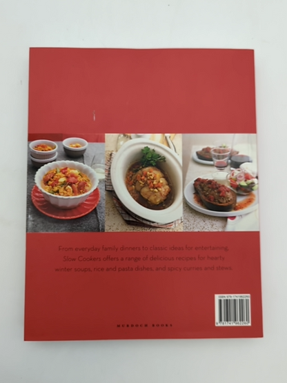 Slow Cookers: The Slow Cooker Recipes You Must Have, Jane Price by Jane Price
