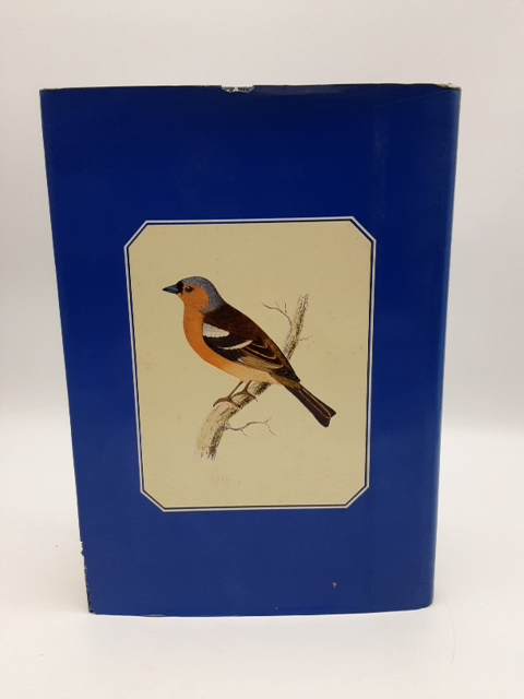 British birds by F. O Morris (Hardcover, 1981), Bird Ornithology Book by F. O Morris
