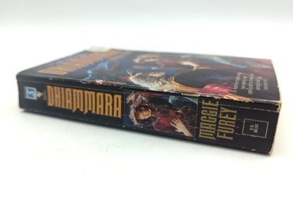Dhiammara by Maggie Furey (Paperback, 2000) by Maggie Furey