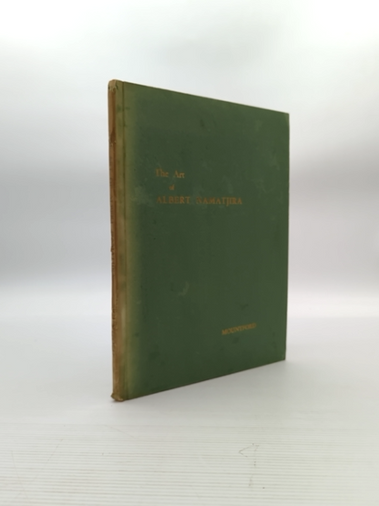 The Art Of Albert Namatjira by C P Mountford (Hardcover, 1948) by C P Mountford