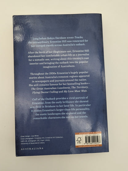 Call of the Outback by Marianne Van Velzen (Trade Paperback, 2016) 1st Edition by Marianne Van Velzen
