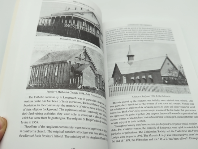 Longreach Story: History of Longreach and Shire by Angela G I Moffat 0701622210 by Angela G I Moffat
