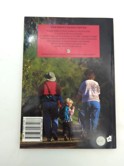Family Walks In Perth Outdoors by David Gough, Outdoor Activities by David Gough