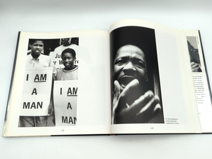 He Had a Dream: Martin Luther King, Jr., and the Civil Rights Movement, Flip Sch by Flip Schulke