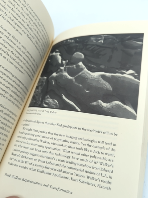 The Digital Evolution: Visual Communication in the Electronic Age : Essays, Lect by A. D. Coleman