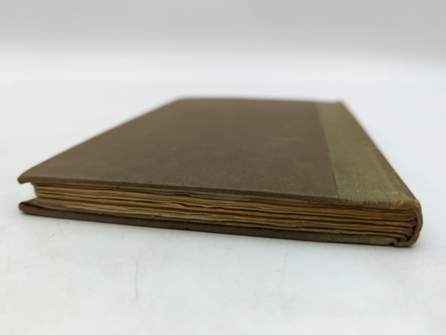 The Story of Doctor Johnson: Boswell's Life by S. C. Roberts (Cloth, 1919) by S C Roberts