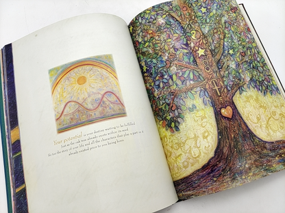Gaia, Body Soul: In Honor Of Mother Nature The Feminine Spirit, Toni Carmine Sal by Toni Carmine Salerno