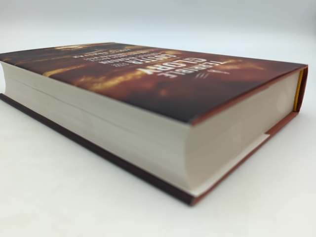 Terrible Glory: Custer & The Little Bighorn, 1st Edition Hardcover American West by James Donovan