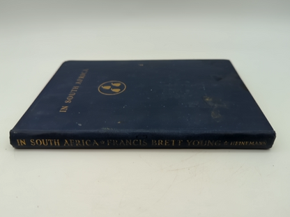 In South Africa by Francis Brett Young (Hardcover, 1952) Social History by Francis Brett Young