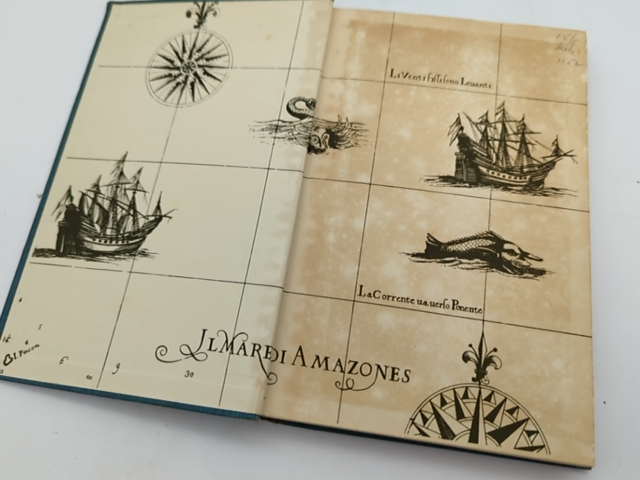 The Sea Around Us by Rachel L. Carson (Cloth, 1951) Natural History by Rachel L. Carson