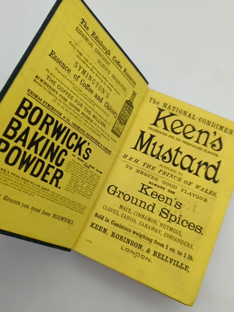 The Official Handbook Of The National Training School For Cookery by R O C by R O C