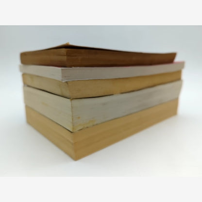 5x Books: Homer; Dante; Victor Hugo; Oscar Wilde; George Orwell Animal Farm — photo 6