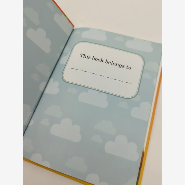 7x First Readers Girls/Boys Book Bundle - Parraggon Books, Learn Stage 1 Reading by First Readers — photo 2