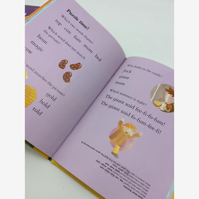 7x First Readers Girls/Boys Book Bundle - Parraggon Books, Learn Stage 1 Reading by First Readers — photo 3