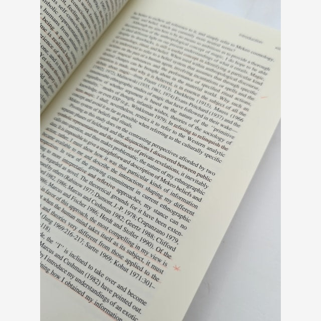 A'aisa's Gifts Study Of Magic And The Self by Michele Stephen by Michele Stephen — photo 3