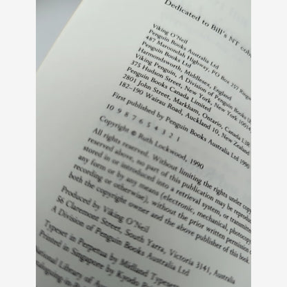 A Bushman's Life: An autobiography by W. E Harney (Paperback, 1990) Australiana! by W. E Harney — photo 3