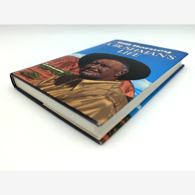 A Bushman's Life: An autobiography by W. E Harney (Paperback, 1990) Australiana! by W. E Harney — photo 4