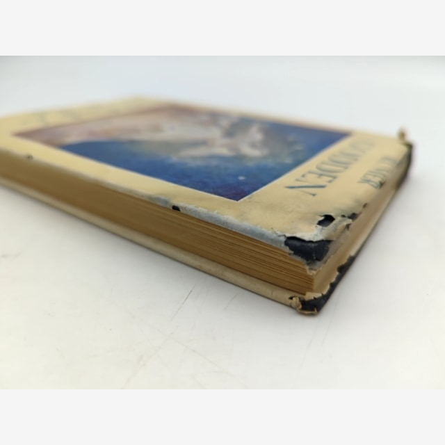 A Candle For St Jude by Rumer Godden (Hardcover, 1948) First Edition by Rumer Godden — photo 4