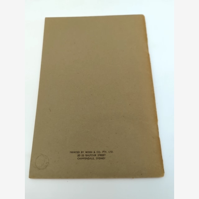 A Guide to the Study of H H Richardson's Australia Felix Majorie Burton, 1st Ed by Majorie Burton — photo 6
