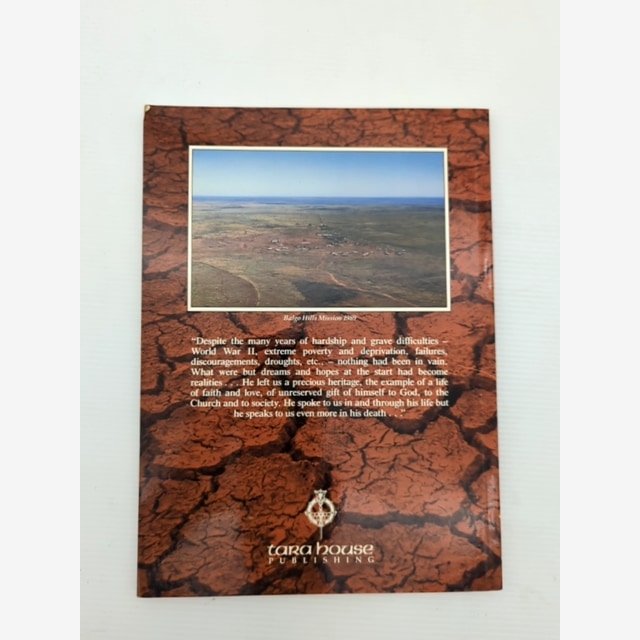 A Hard Road Francis Byrne Frank Nissl Kimberley Aboriginal Mission History WA by Francis Byrne — photo 4