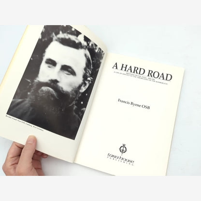 A Hard Road Francis Byrne Frank Nissl Kimberley Aboriginal Mission History WA by Francis Byrne — photo 5