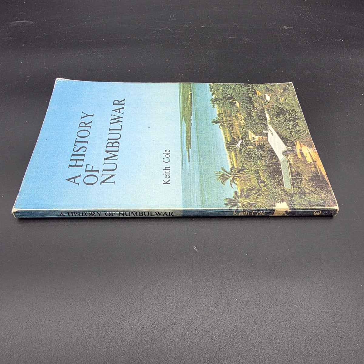A History of Numbulwar — photo 2