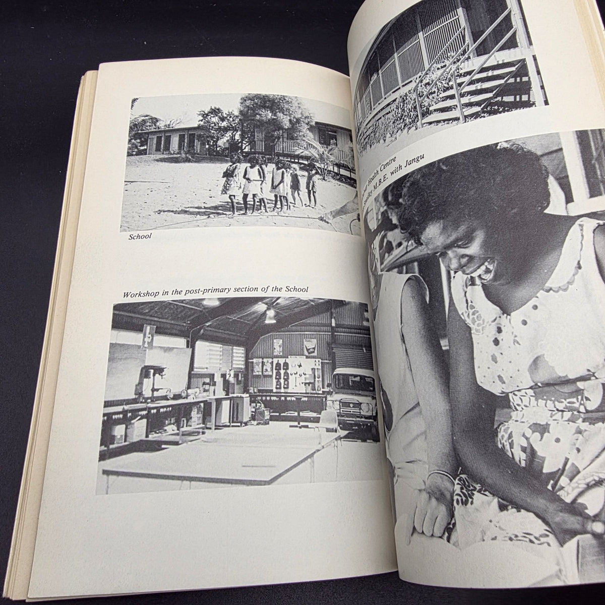 A History of Numbulwar — photo 8