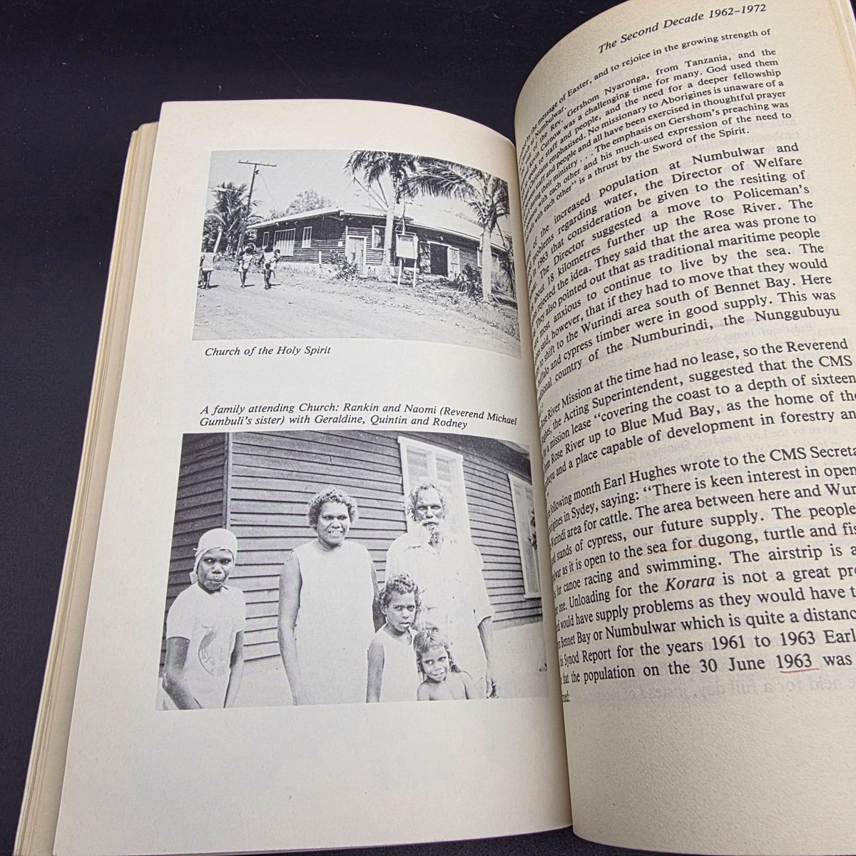 A History of Numbulwar — photo 9