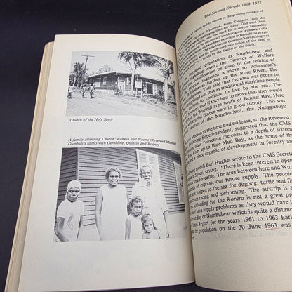 A History of Numbulwar — photo 9