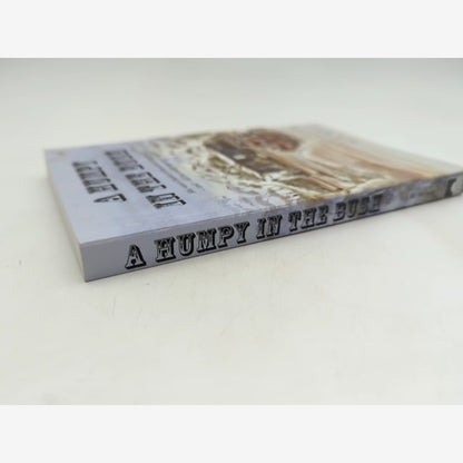 A Humpy in the Bush by Hugh Barnes (Paperback) Australian Goldfields Story by Hugh Barnes — photo 5
