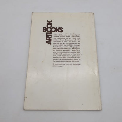 A Legacy of Love by B Mulholland & Mary Durack (Paperback, 1981) 1st Edition by "B Mulholland Mary Durack" — photo 2