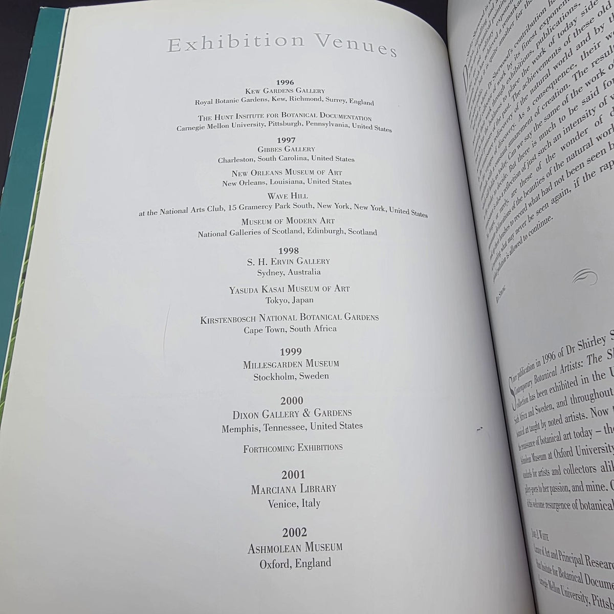 A Passion for Plants: Contemporary Botanical Masterworks — photo 5
