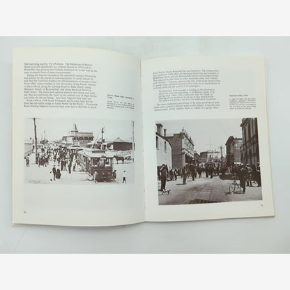 A Place of Consequence: A Pictorial History of Fremantle by R Reece amd R Pascoe — photo 5