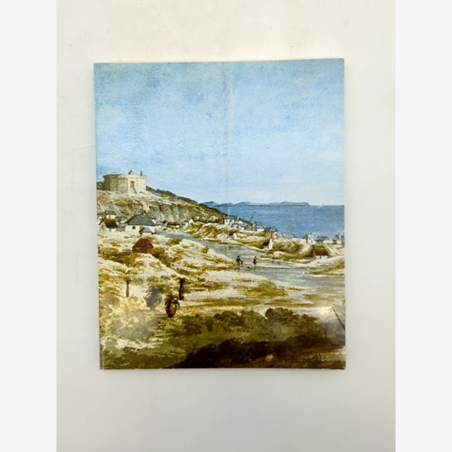 A Place of Consequence: A Pictorial History of Fremantle by R Reece amd R Pascoe book cover