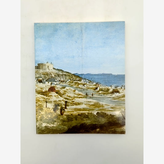 A Place of Consequence: A Pictorial History of Fremantle by R Reece amd R Pascoe book cover