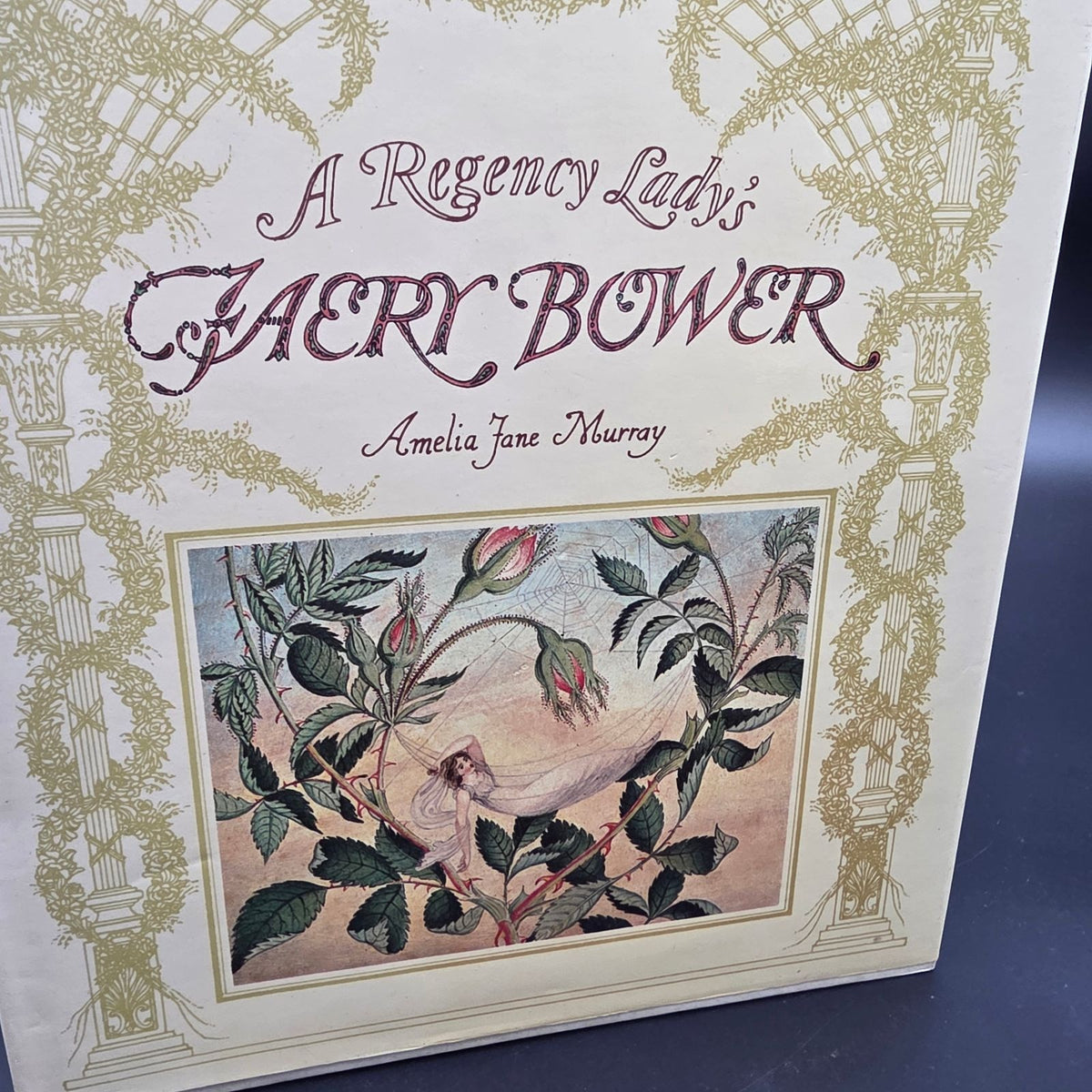 A Regency Lady's FAERY BOWER — photo 2