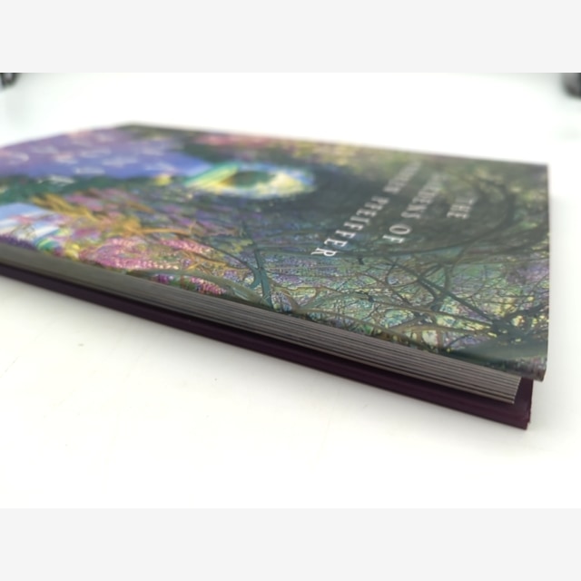 A Sense of Place: The Gardens of Andrew Pfeiffer (Hardcover 1999) 1st Edition by Andrew Pfeiffer — photo 3