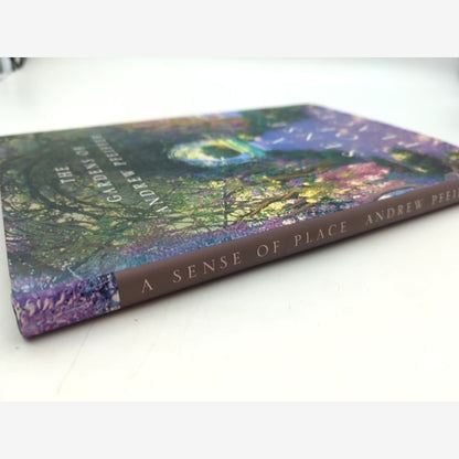A Sense of Place: The Gardens of Andrew Pfeiffer (Hardcover 1999) 1st Edition by Andrew Pfeiffer — photo 4